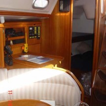 Jeanneau Sun Odyssey 34.2