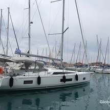 Beneteau Oceanis 46.1