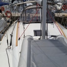 Jeanneau Sun Odyssey 379