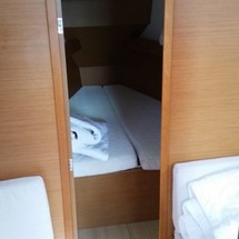 Jeanneau Sun Odyssey 379