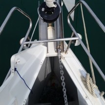 Jeanneau Sun Odyssey 379