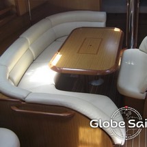 Jeanneau Sun Odyssey 45