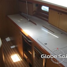 Jeanneau Sun Odyssey 45