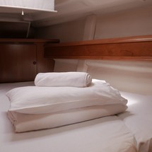 Jeanneau Sun Odyssey 45