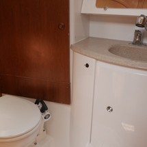 Jeanneau Sun Odyssey 45