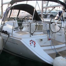 Jeanneau Sun Odyssey 45