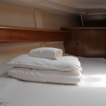 Jeanneau Sun Odyssey 45