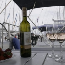 Jeanneau Sun Odyssey 45