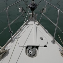 Jeanneau Sun Odyssey 45