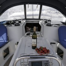 Jeanneau Sun Odyssey 45