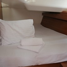 Jeanneau Sun Odyssey 45