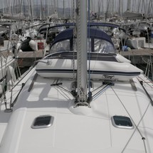 Jeanneau Sun Odyssey 45