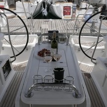 Jeanneau Sun Odyssey 45