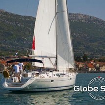 Jeanneau Sun Odyssey 45