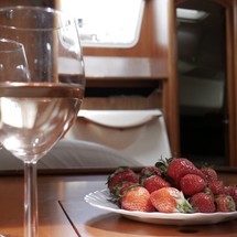 Jeanneau Sun Odyssey 45