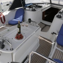 Jeanneau Sun Odyssey 45