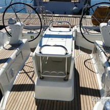 Jeanneau Sun Odyssey 45