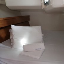 Jeanneau Sun Odyssey 45