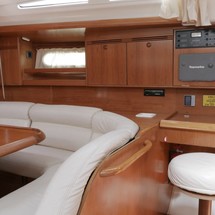 Jeanneau Sun Odyssey 45