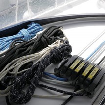 Jeanneau Sun Odyssey 45