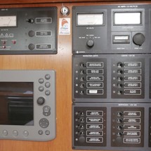 Jeanneau Sun Odyssey 45