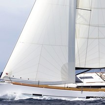 Dufour 520 Grand Large