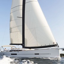 Dufour 520 Grand Large