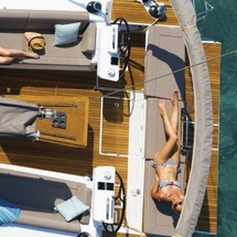 Dufour 520 Grand Large