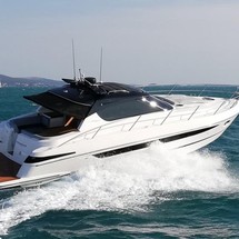Focus Power 44