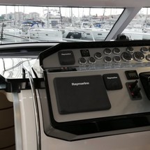 Focus Power 44