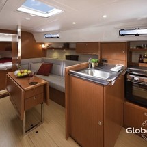 Bavaria 32 Cruiser