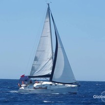 Beneteau Oceanis 343