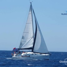 Beneteau Oceanis 343