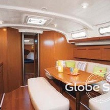 Beneteau Oceanis 43