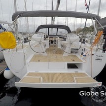 Hanse 505