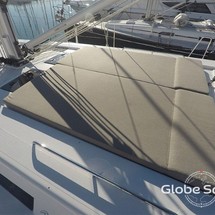Hanse 505