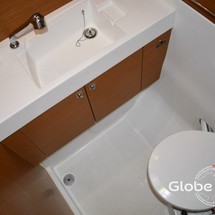 Jeanneau Sun Odyssey 519