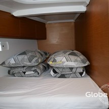 Jeanneau Sun Odyssey 519