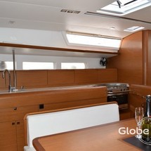 Jeanneau Sun Odyssey 519