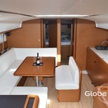Jeanneau Sun Odyssey 519