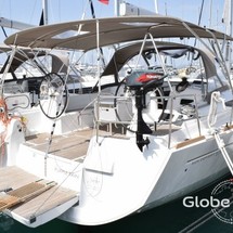 Jeanneau Sun Odyssey 519