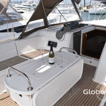 Jeanneau Sun Odyssey 519