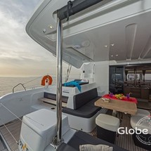 Lagoon 50
