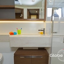 Lagoon 50