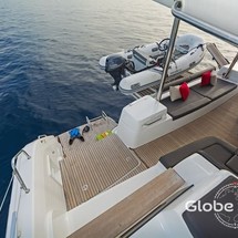 Lagoon 50