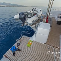 Lagoon 50
