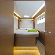 Lagoon 50