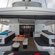 Lagoon 50
