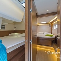 Lagoon 50