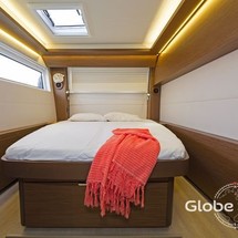 Lagoon 50